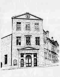 Stalybridge Townhall
