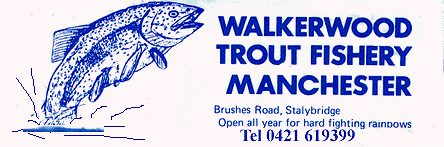 Walkerwood Trout Fishery - click the image to visit the website.